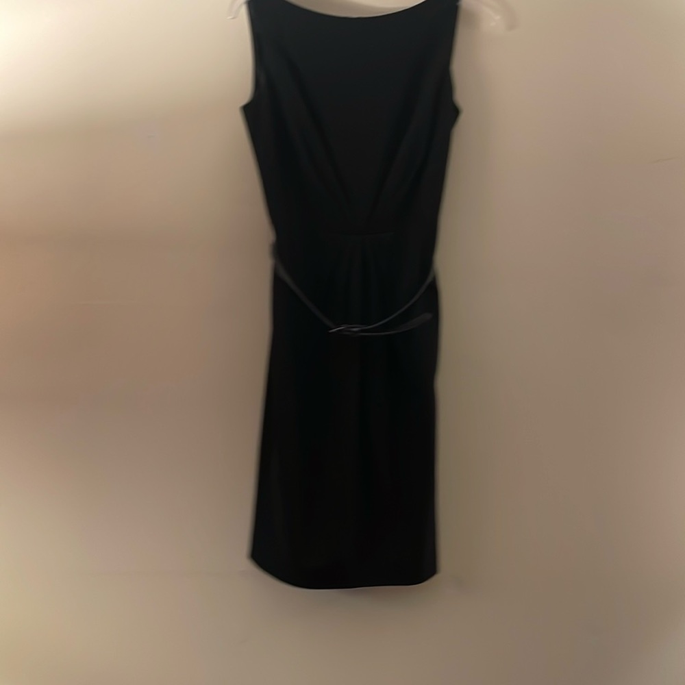 Maggy London LBD Size 2